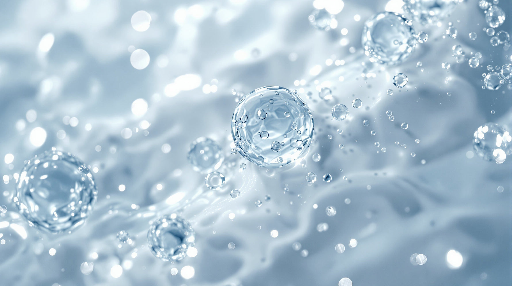 Hyaluronic Acid: The Key to Hydration, Skin Glow, and Joint Health