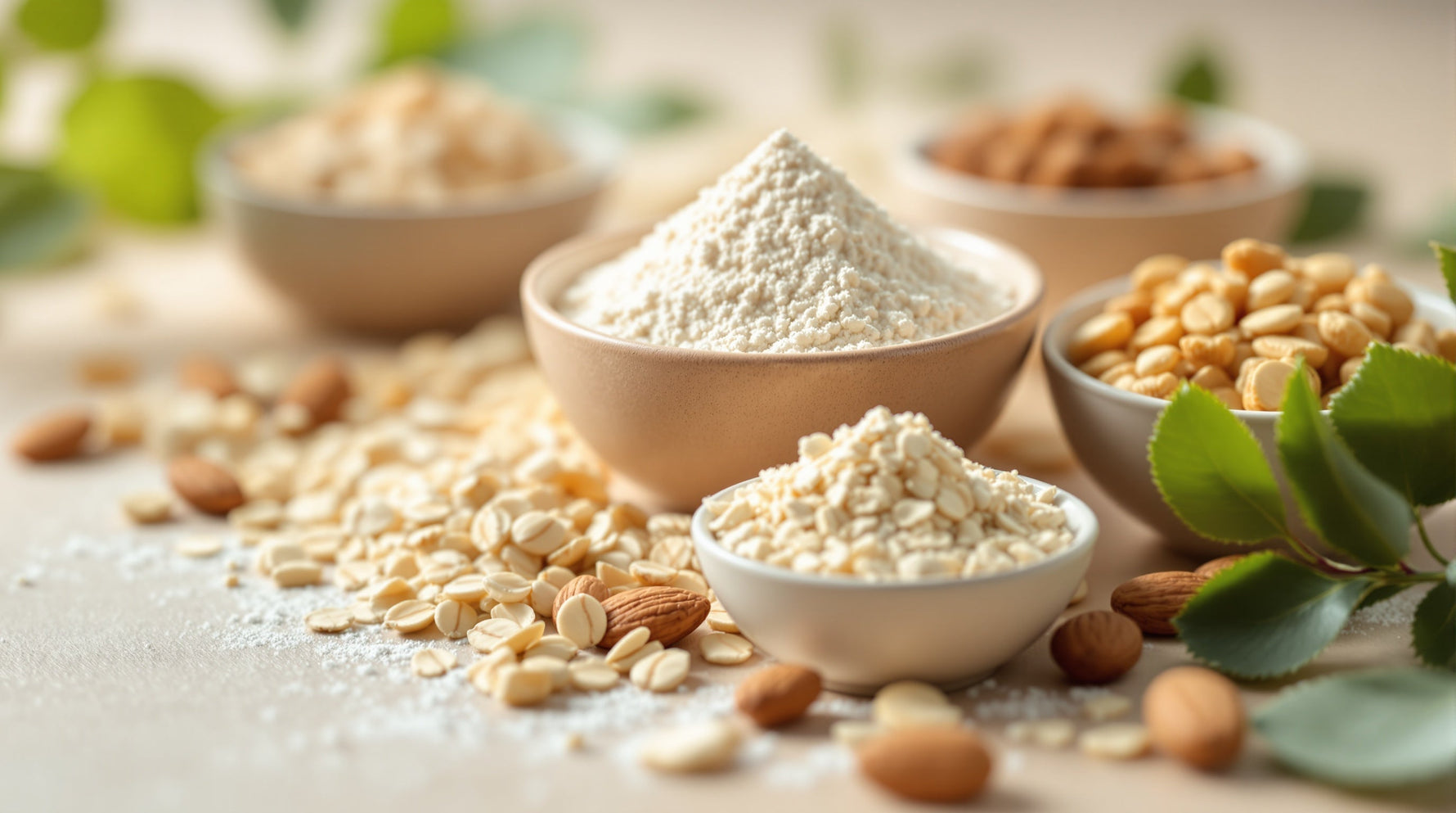 Niacinamide – The Multitasking Vitamin for Radiant Skin