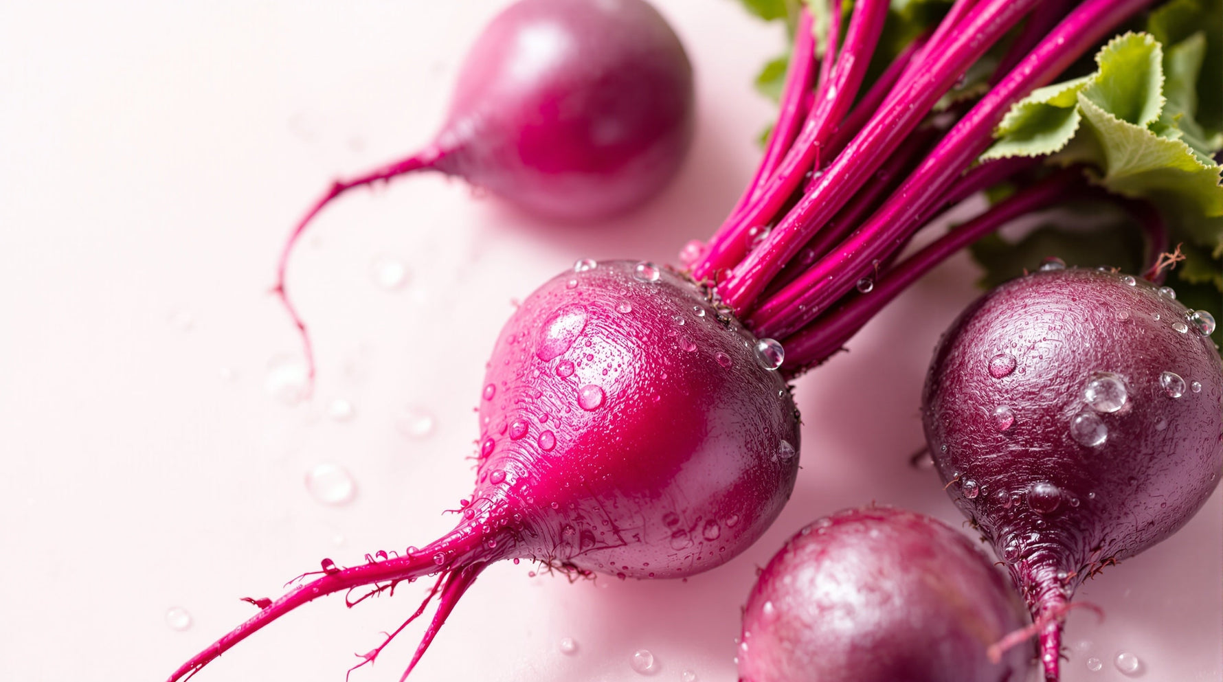 Betaine: The Natural Hydrator and Skin Soother