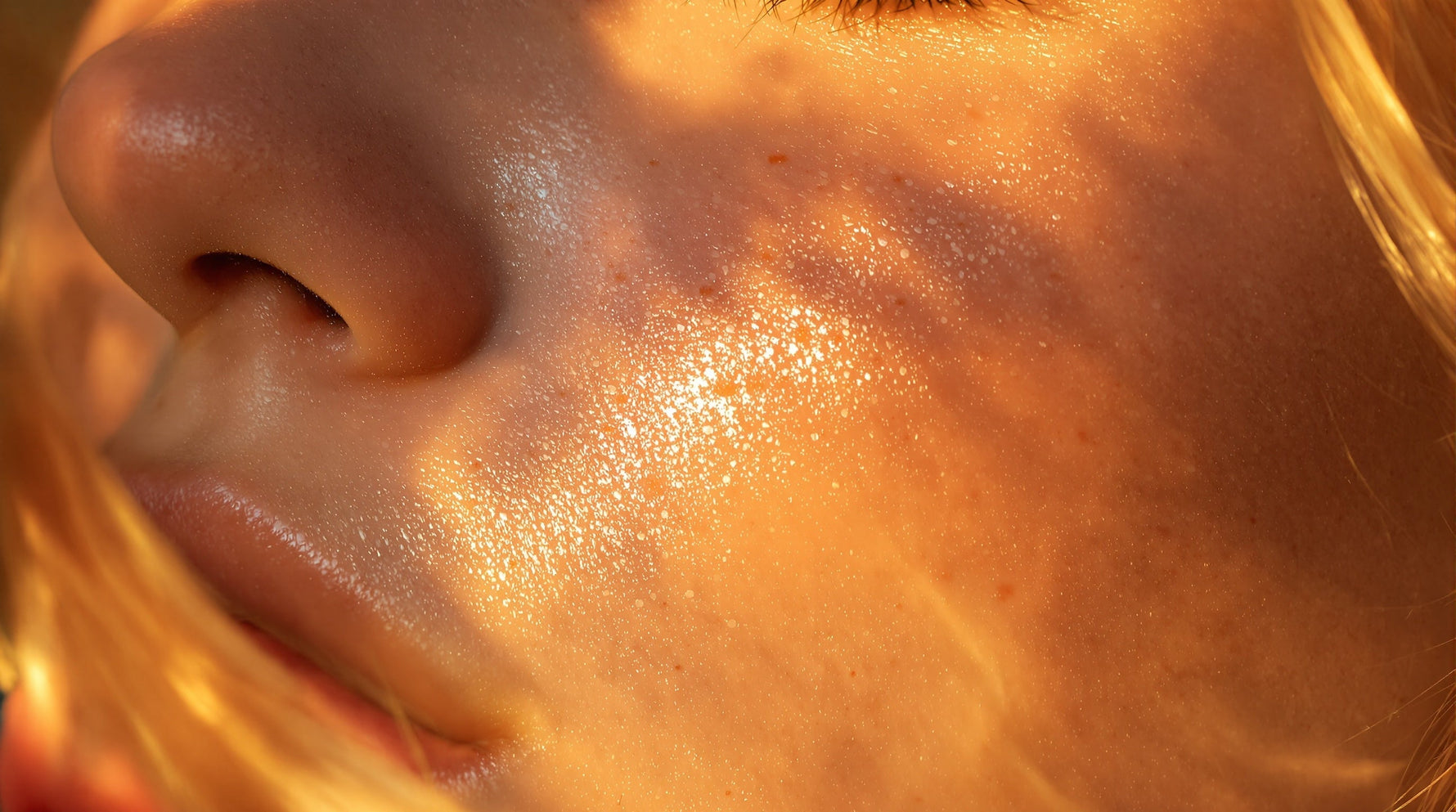The Glow Secret: Why Vitamin C is a Must-Have in Your Skincare Routine
