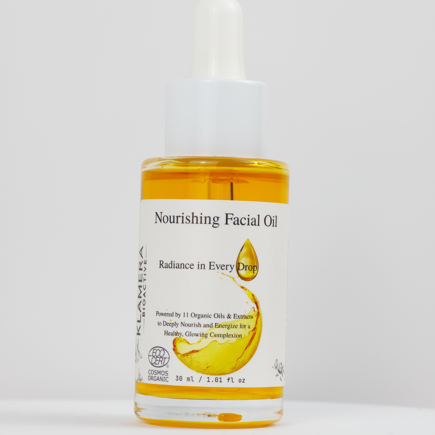 Nourishing Radiance Set: