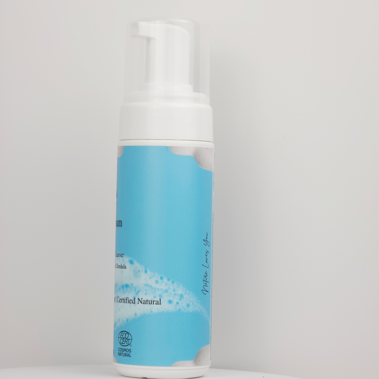Cleansing Foam
