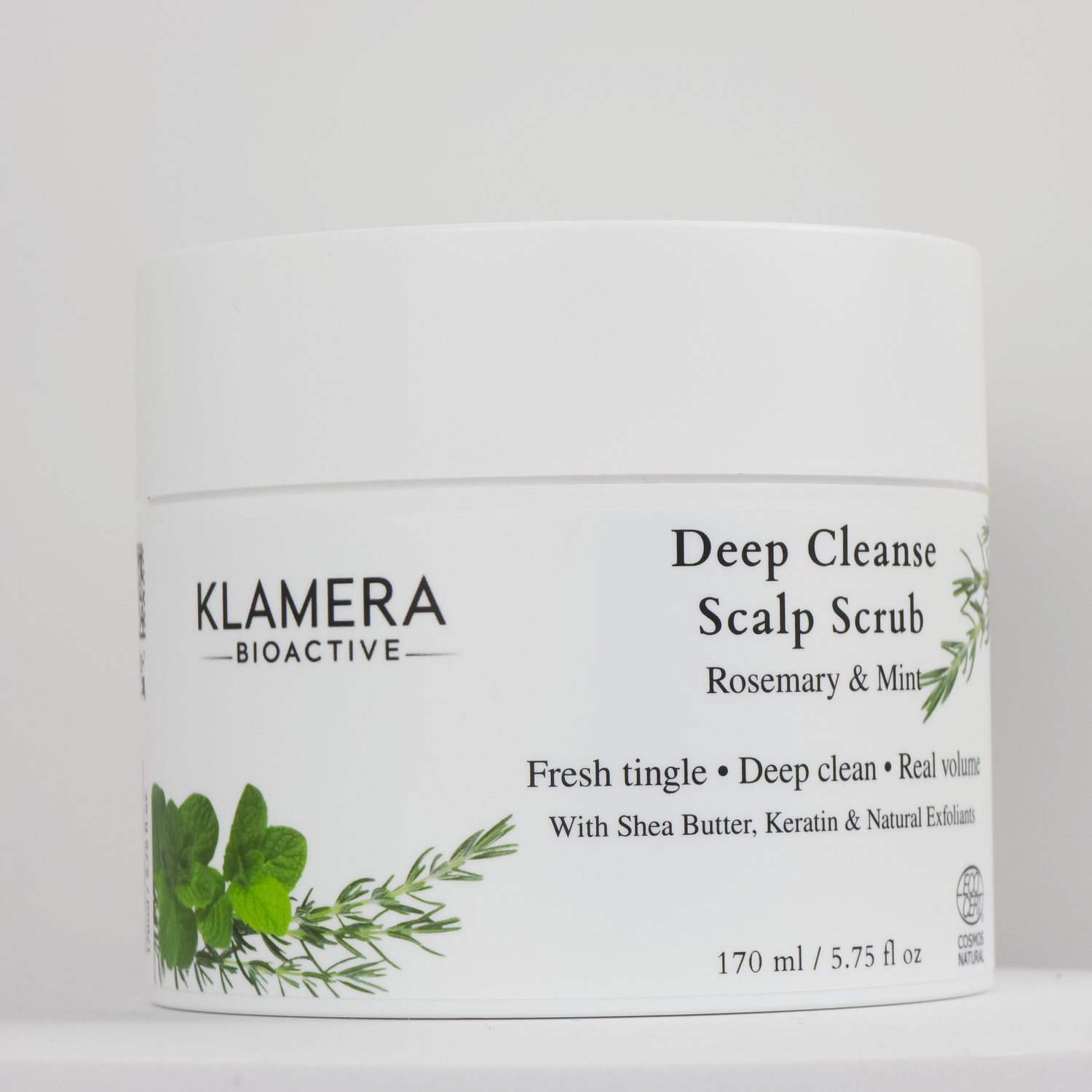 Keratin Care Duo: