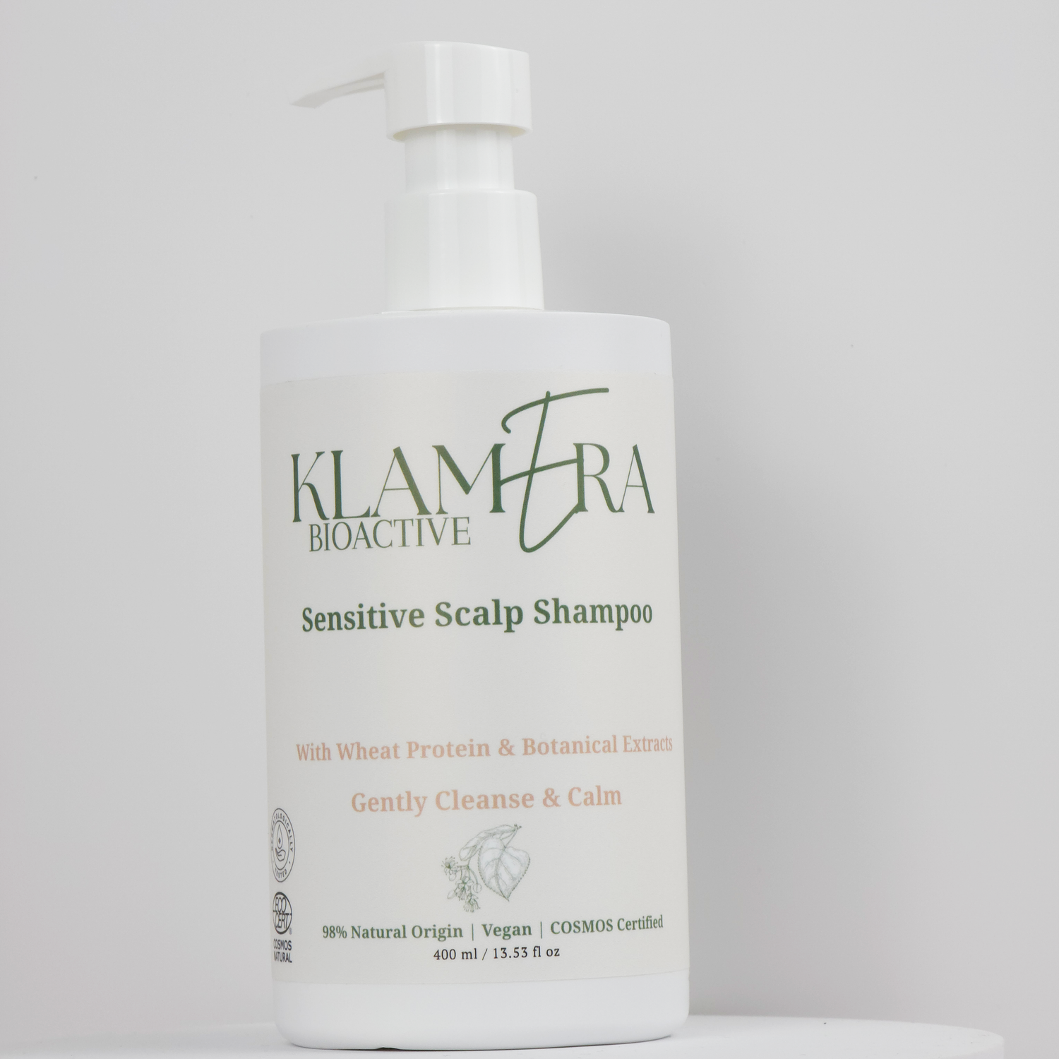 Scalp & Body Ritual Bundle: