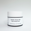 Icelandic Volcano AHA Face & Body Scrub