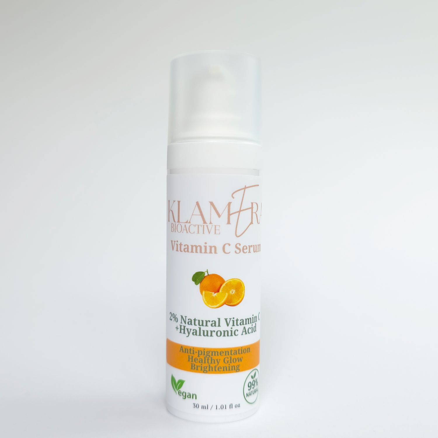 Vitamin C Serum