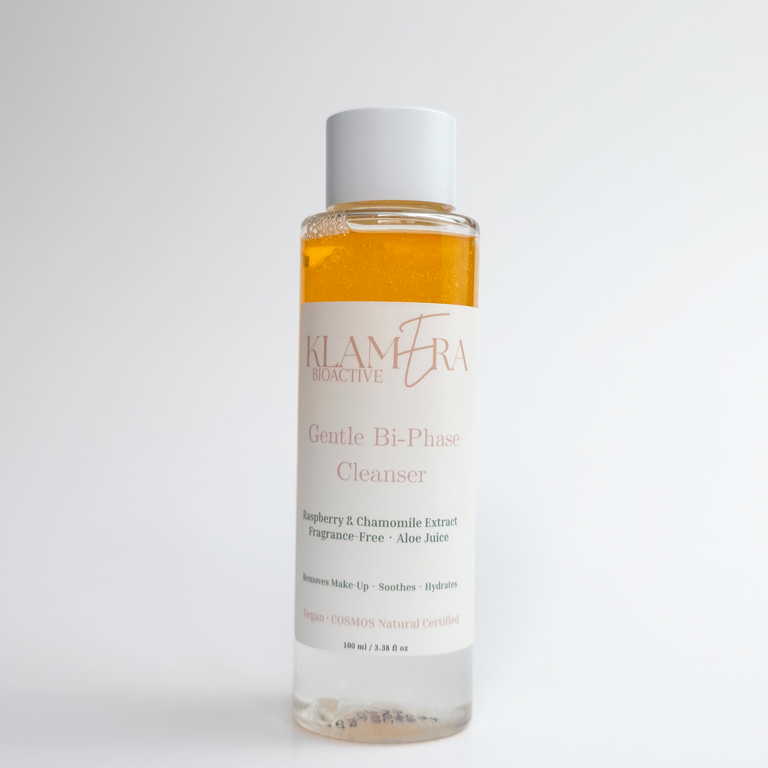 Gentle Bi-Phase Cleanser