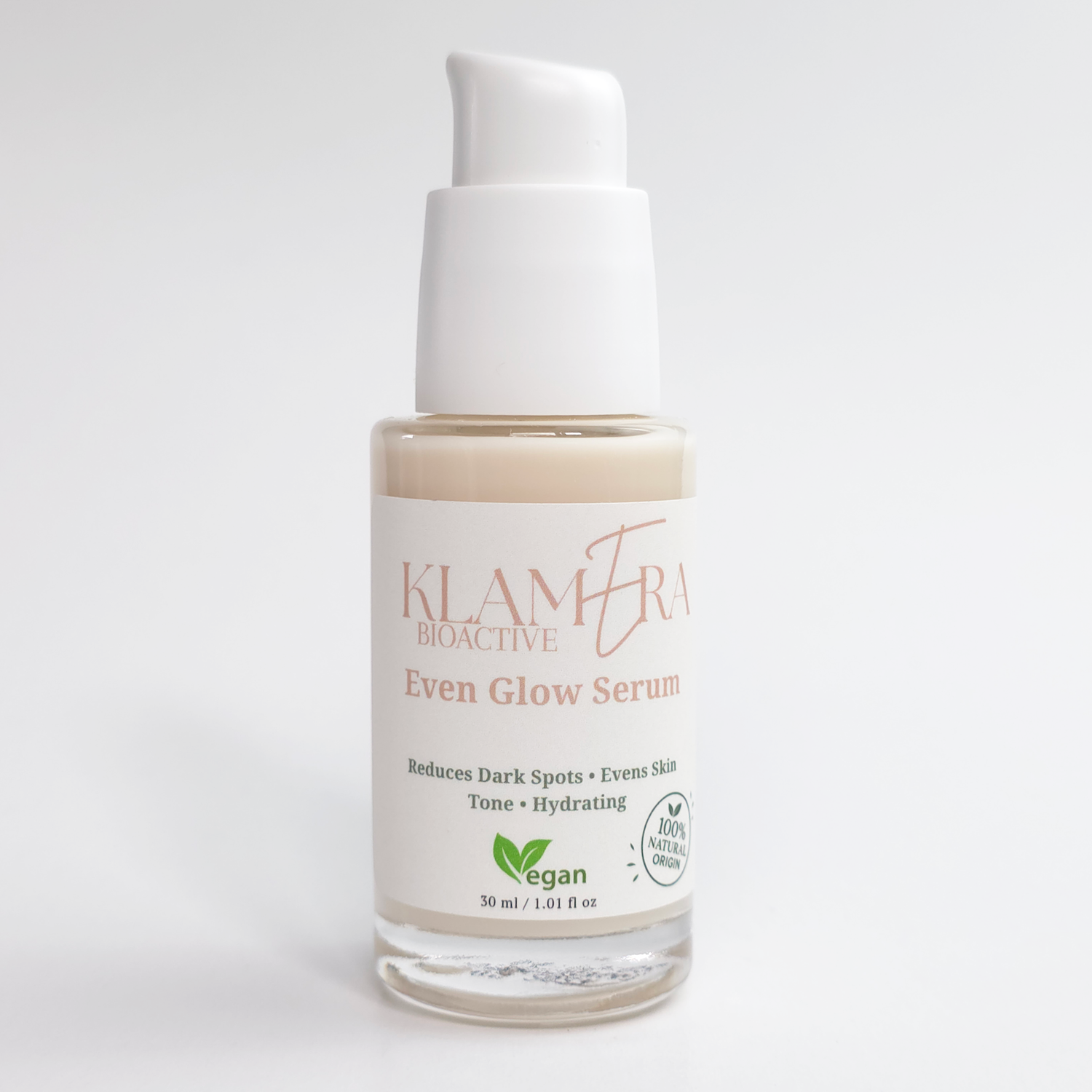 Pigment Perfecting Serum