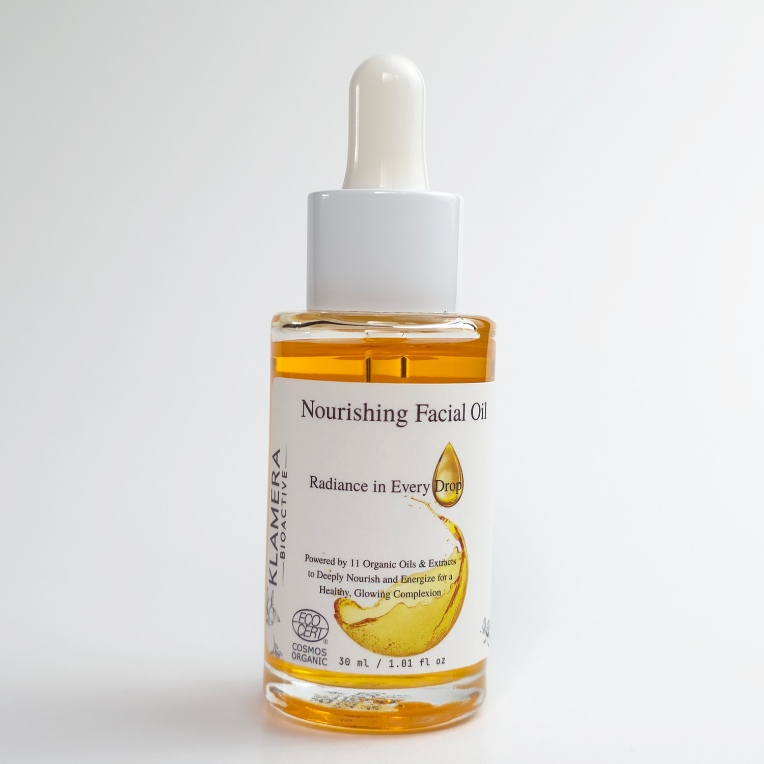 Nourishing Facial Oil