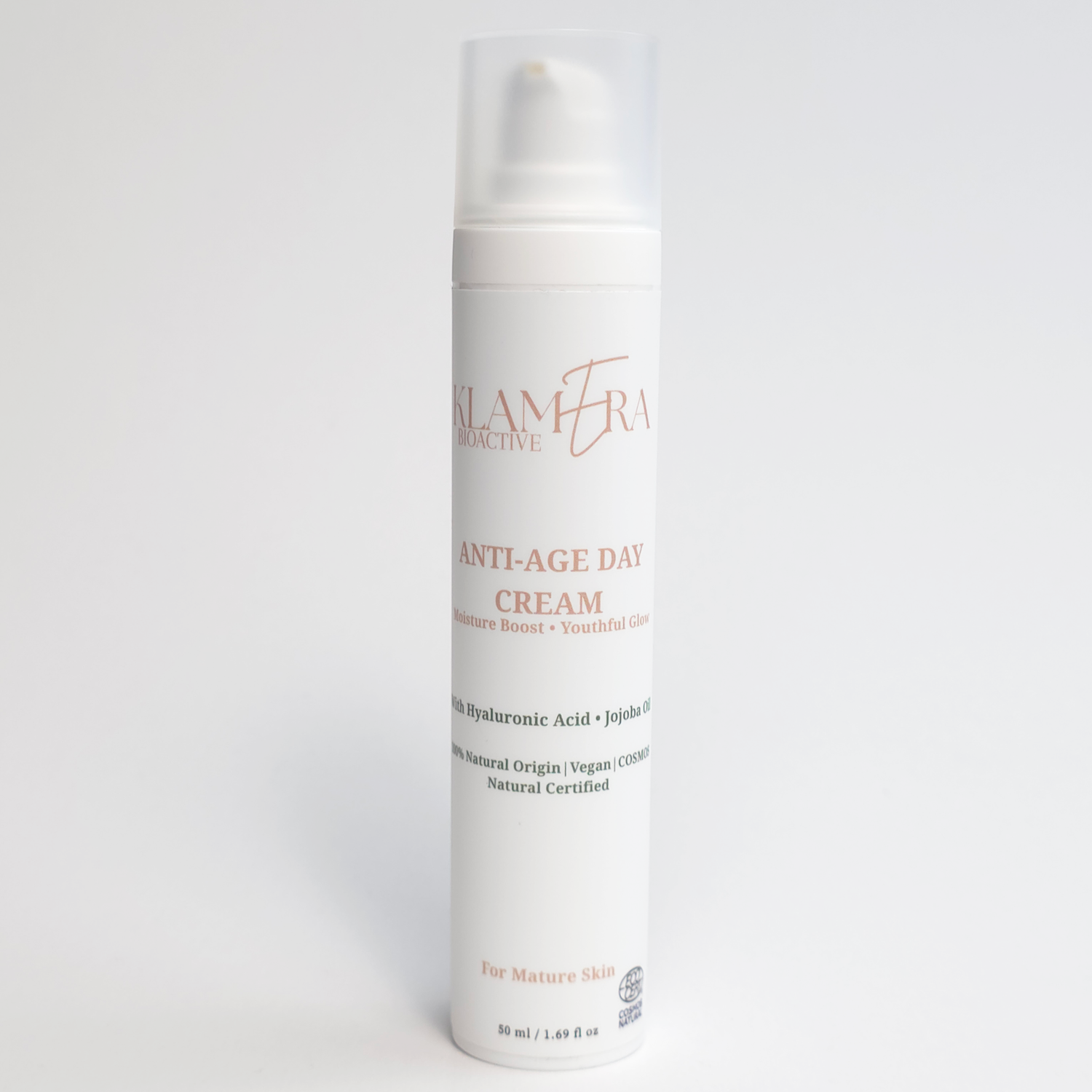 Anti-Age Day Cream