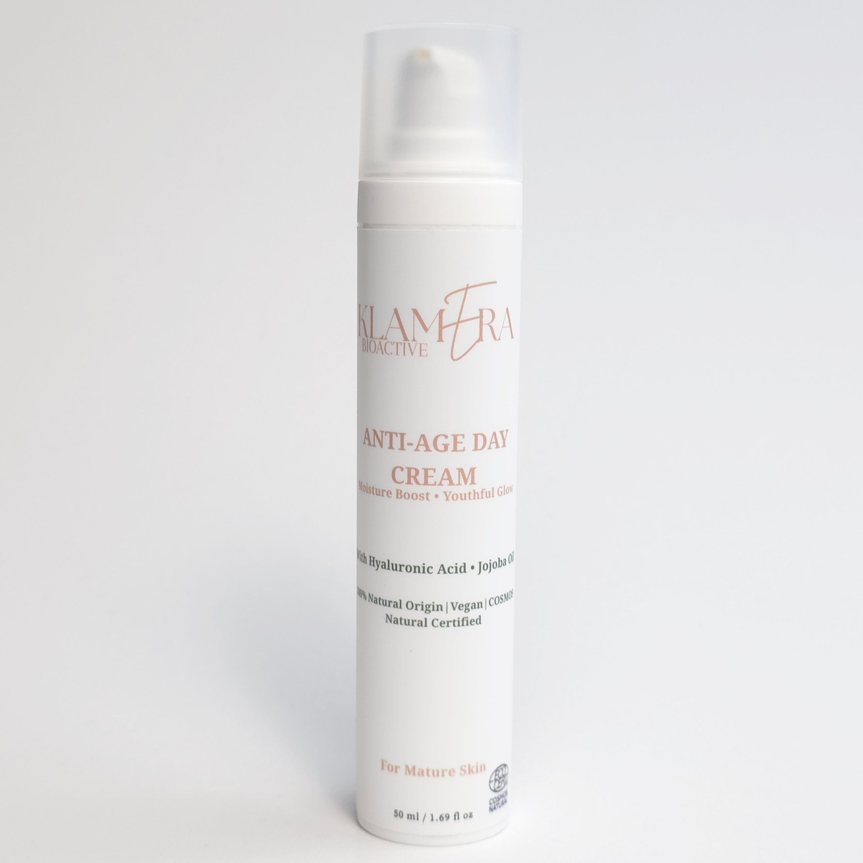 Anti-Age Day Cream