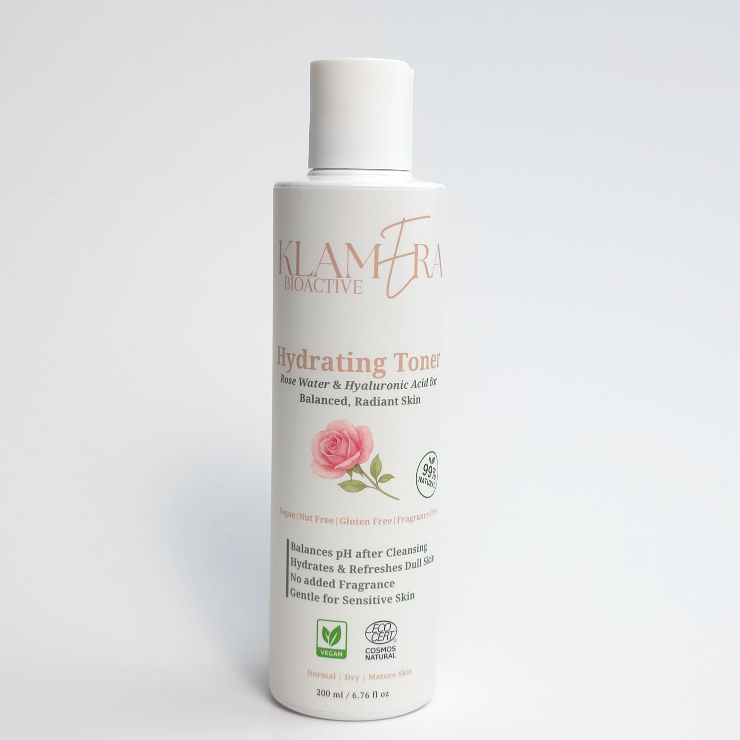 Hydrating Toner
