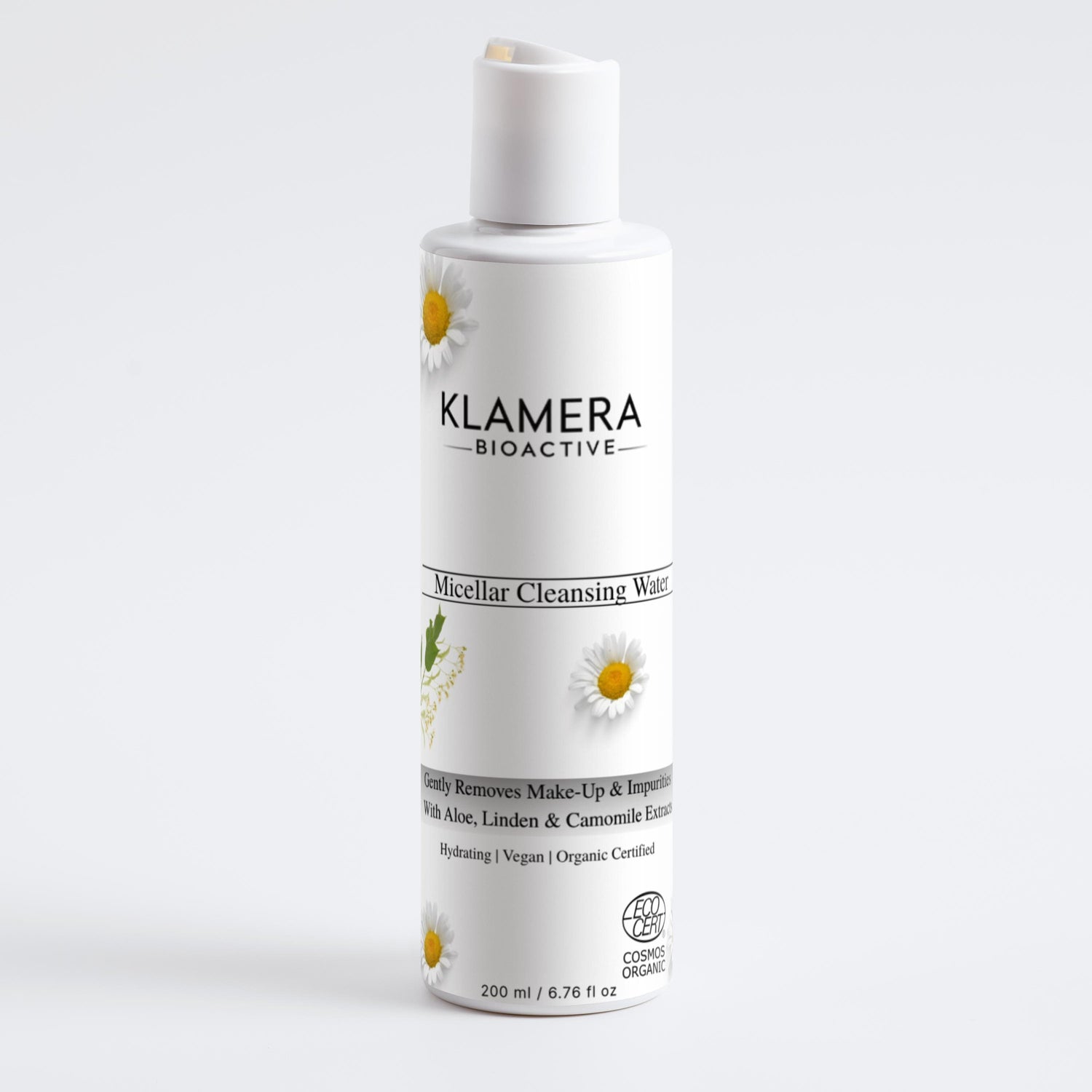 Micellar Cleansing Water