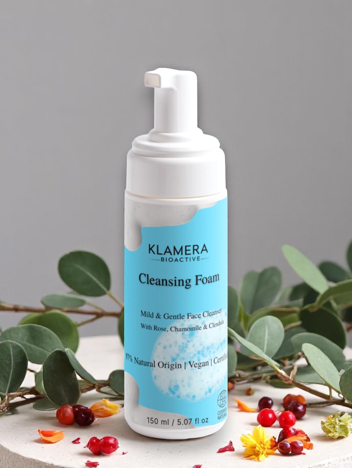 Youthful Glow Duo - A simple 2-step routine to cleanse impurities & visibly smooth aging signs.