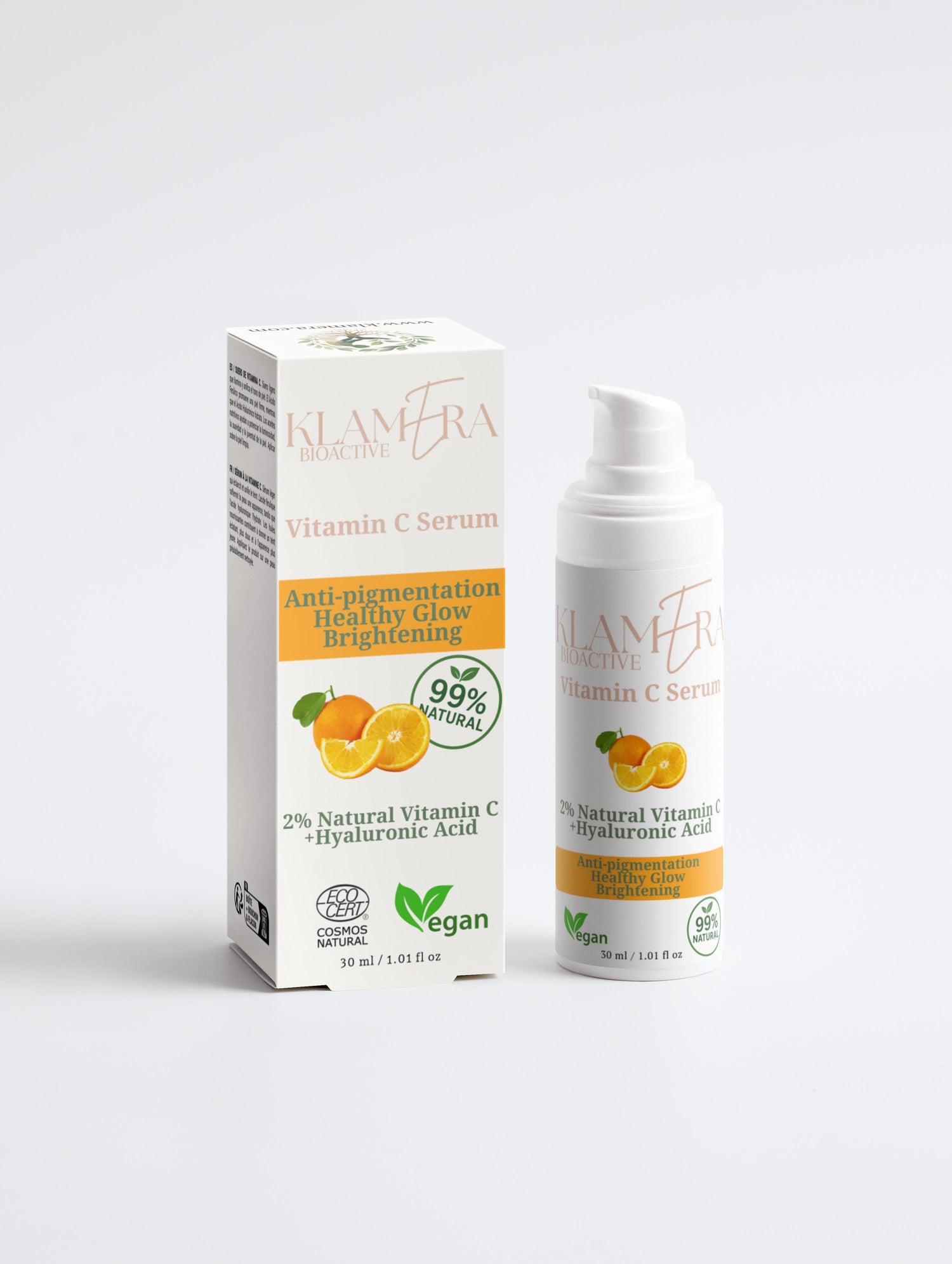 Vitamin C Serum