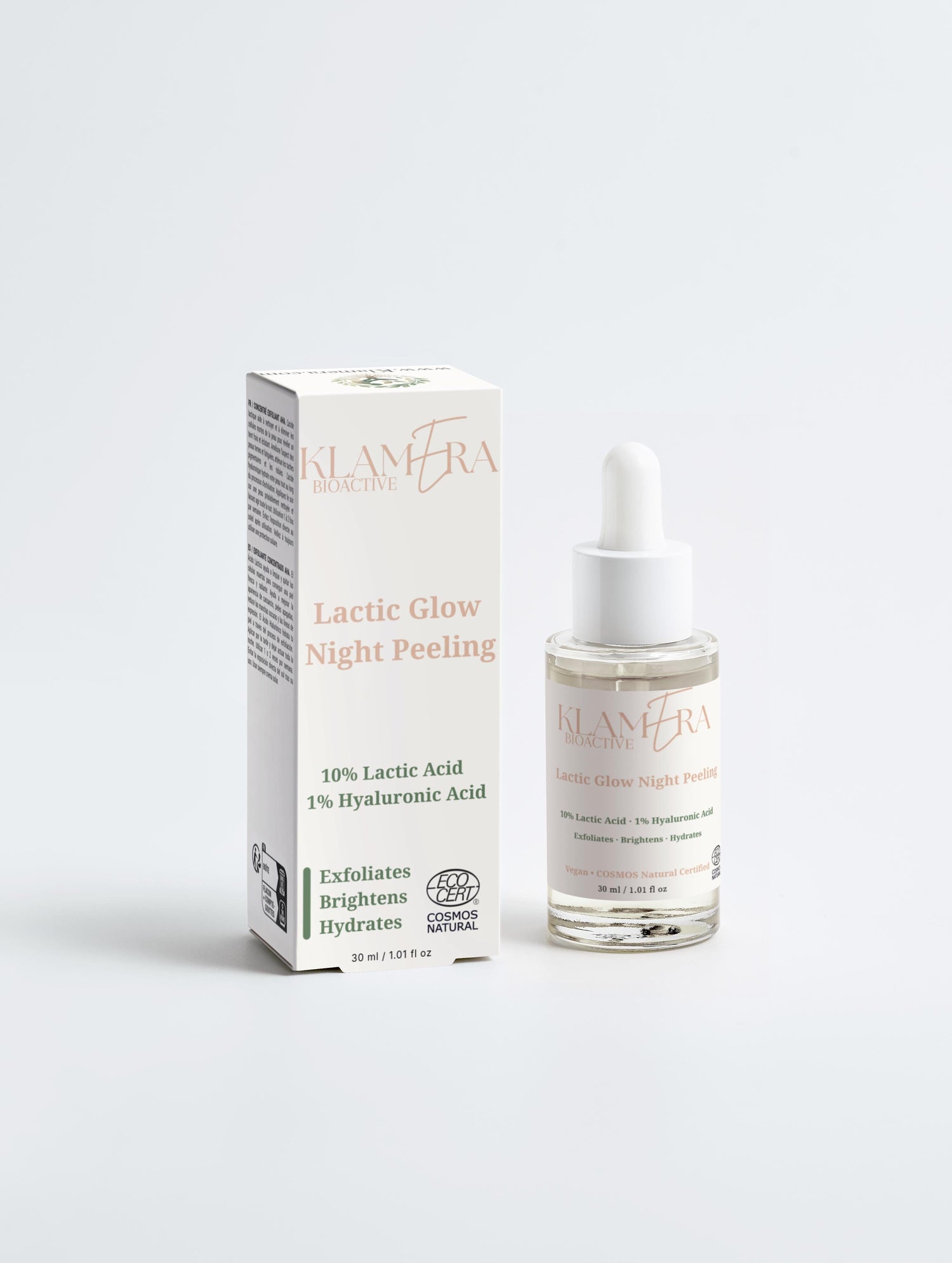 Glow & Renew Duo